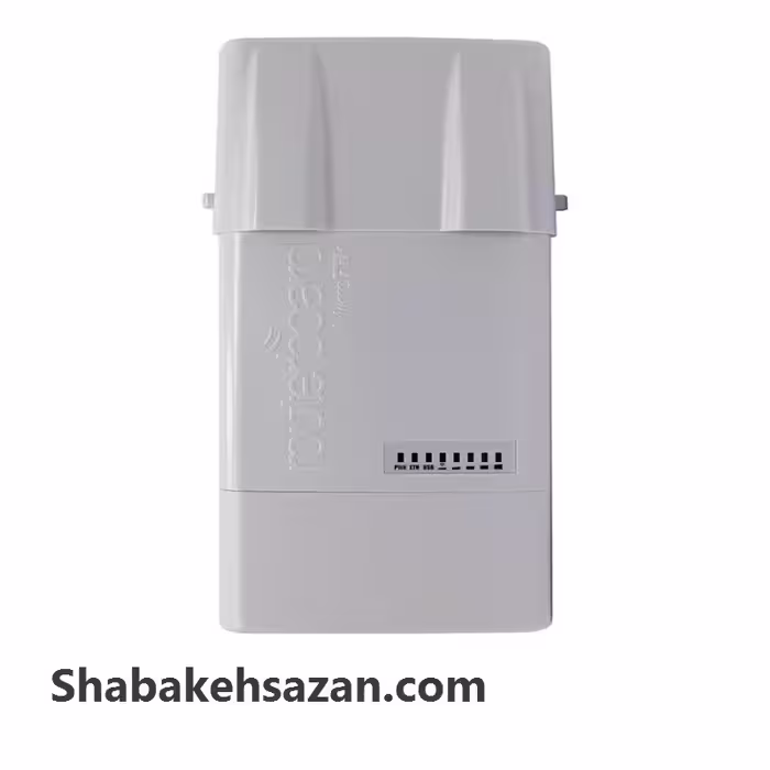 رادیو میکروتیک مدل BASE BOX