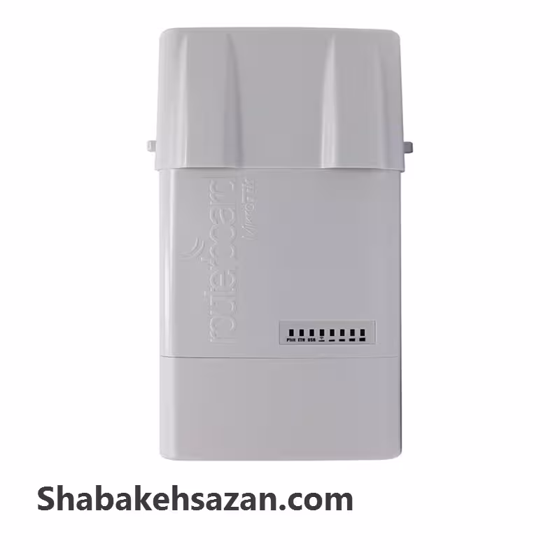 رادیو میکروتیک مدل BASE BOX
