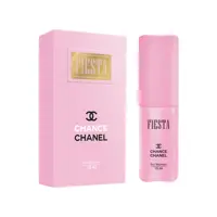 عطر جیبی زنانه فیستا مدل CHANEL CHANCE حجم 15 میلی لیتر