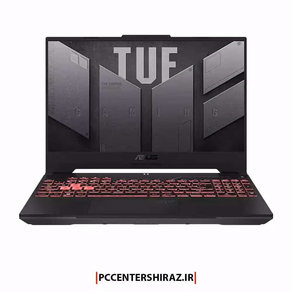 لپ تاپ ایسوس ASUS TUF Gaming FX507ZC 16D4 512 4GB