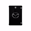 برچسب پوششی ماهوت مدل Mazda Motor مناسب برای تبلت سامسونگ Galaxy Tab S2 8.0 2015 T710