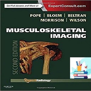 Musculoskeletal Imaging 2ed PDF Video at 2€ - کتاب پزشکی بهار