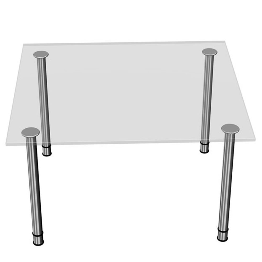 میز عسلي اروند مدل 5010