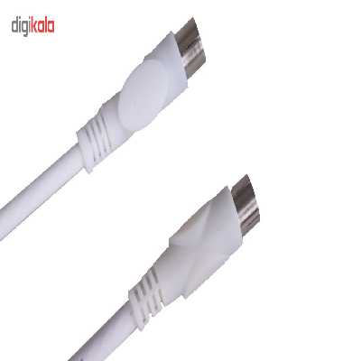 کابل آنتن اسکای مدل SCFF7M با دوسر مادگی به طول 7 متر