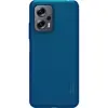 کاور نیلکین مدل Super Frosted Shield مناسب برای گوشی موبایل شیائومی Poco X4 GT 5G/Redmi Note 11T Pro/Redmi Note 11T Pro Plus/Redmi K50i 5G