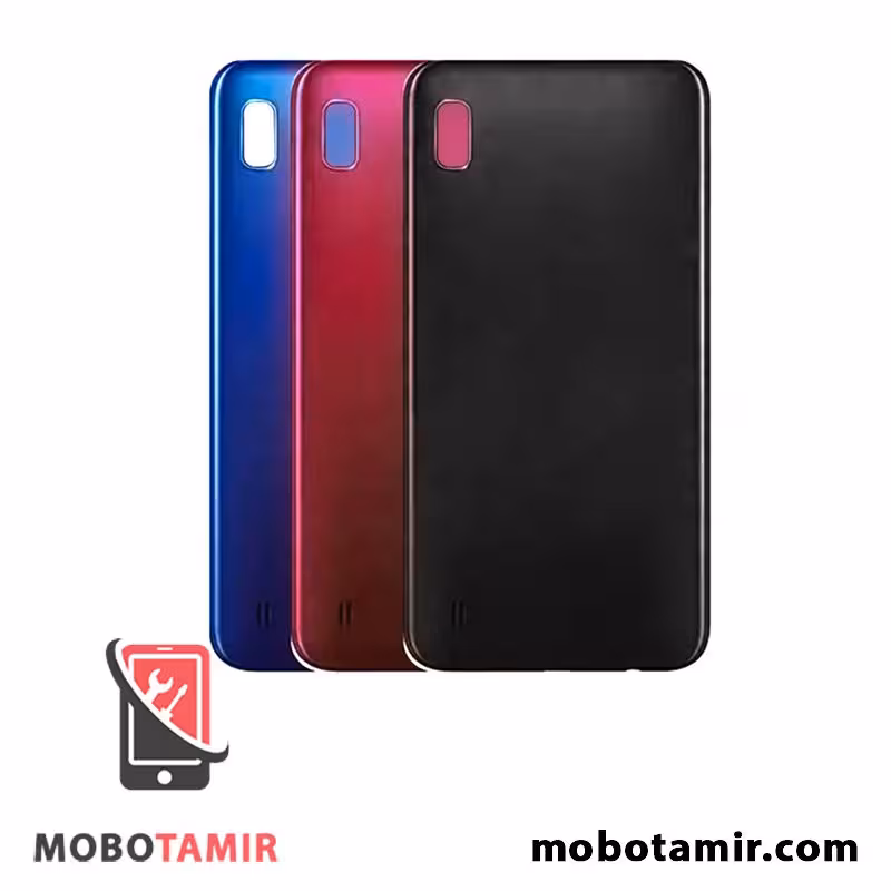 قیمت درب پشت سامسونگ Samsung Galaxy A10 - موبولند