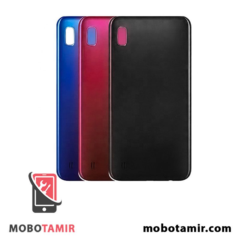 قیمت درب پشت سامسونگ Samsung Galaxy A10 - موبولند