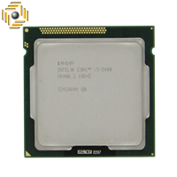 پردازنده مرکزی اینتل سری Sandy Bridge مدل Core i5-2400