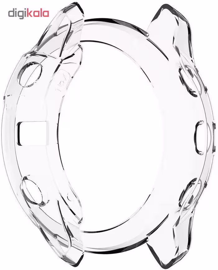 کاور کد fn6x مناسب برای ساعت هوشمند گارمین fenix 6x 