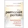 کتاب The Permanent Portfolio اثر Craig Rowland and J. M. Lawson انتشارات Wiley