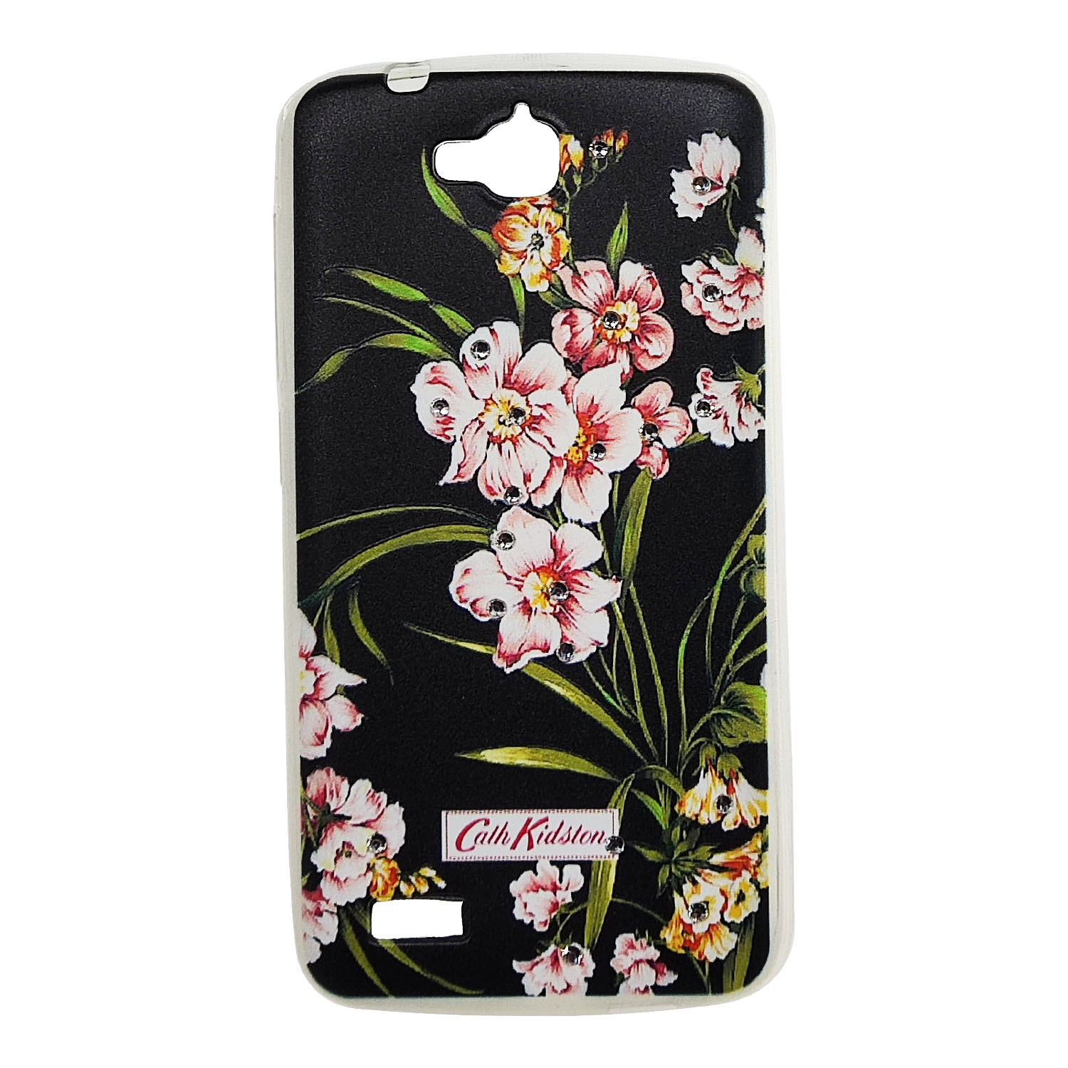 کاور مدل B-Flower کد AZ مناسب برای گوشی موبایل آنر 3C lite