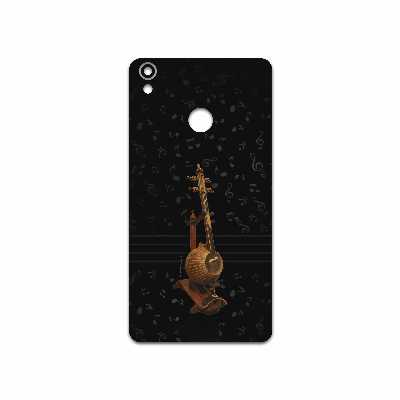 برچسب پوششی ماهوت مدل Persian Fiddle Instrument مناسب برای گوشی موبایل تکنو Camon CX Air
