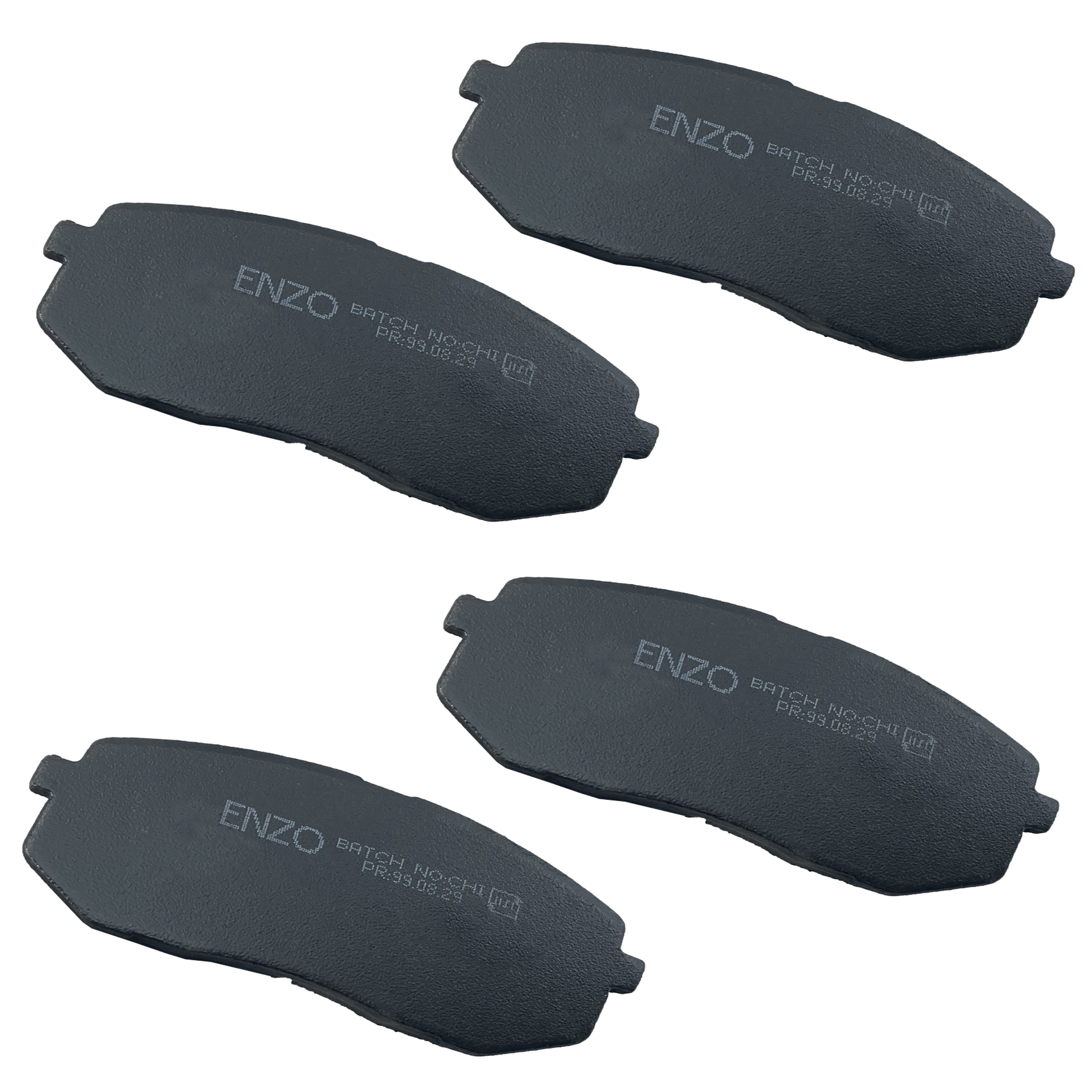 لنت ترمز جلو انزو کد 2098 مناسب برای هیوندای توسان