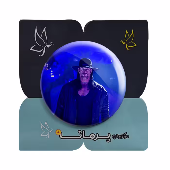 پیکسل پرمانه مدل کشتی کج کد pm.2303