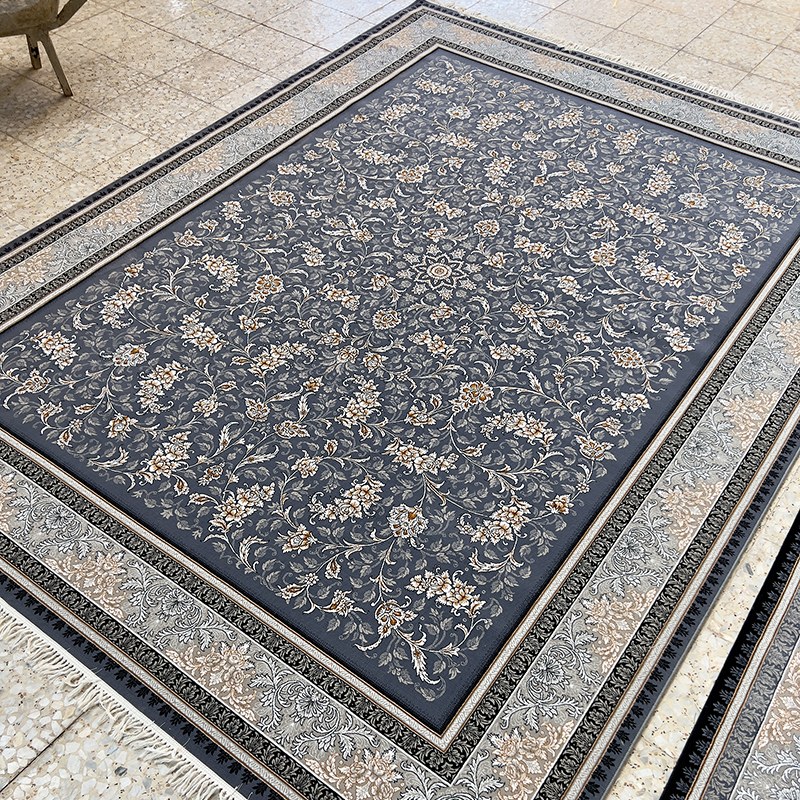 فرش 700 شانه کد 101 طلاکوب 