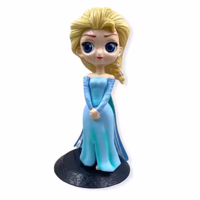 فیگور کیوپاسکت السا Elsa