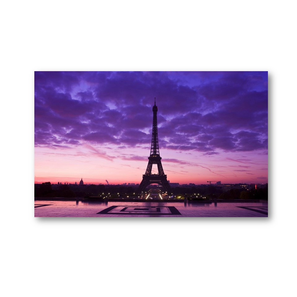 تابلو شاسی مدل برج ایفل کد 35