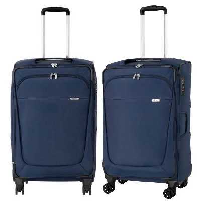 مجموعه دو عددی چمدان نیلپر مدل آوان 111