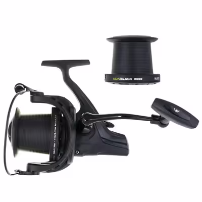 چرخ ماهیگیری کایدا مدل ADN BLACK-8000