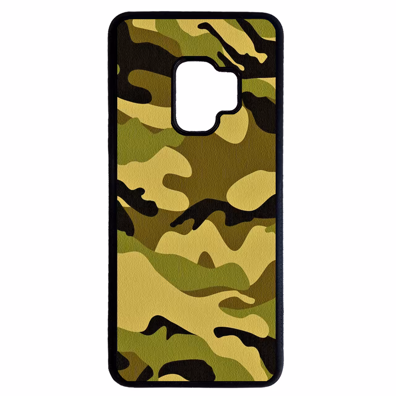کاور طرح چریکی کد 9038 مناسب برای گوشی موبایل سامسونگ galaxy s9