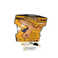 تفنگ چسب حرارتی دینگی مدل 124100