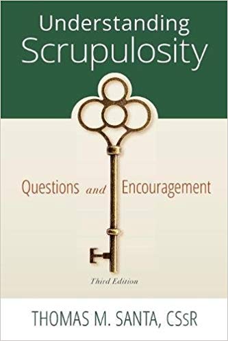 خرید و دانلود نسخه کامل کتاب Understanding Scrupulosity: 3rd Edition of Questions and Encouragement