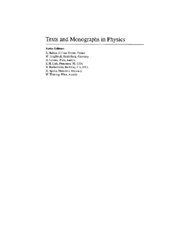 خرید و دانلود نسخه کامل کتاب Operator algebras and quantum statistical mechanics