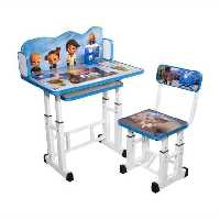 میز تحریر کودک بچه رییس