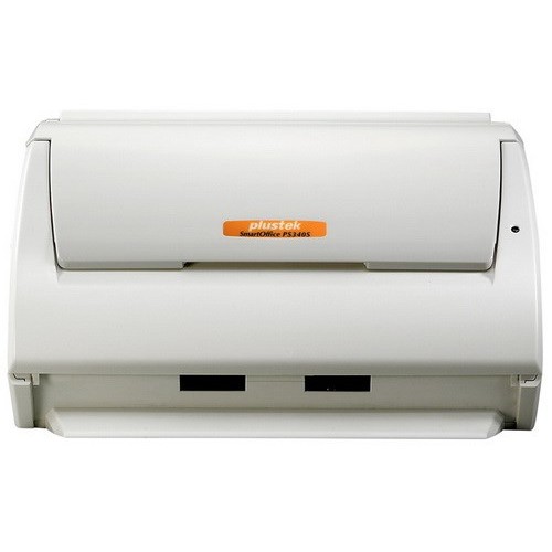 اسکنر پلاستک مدل PS340S