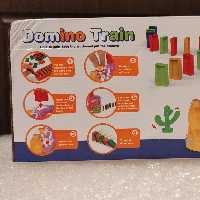 دومینوچین 60+60