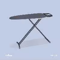 میز اطو ایستاده پریزدار یونیک کد محصول: UN-7040
