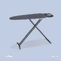 میز اطو ایستاده پریزدار یونیک کد محصول: UN-7040