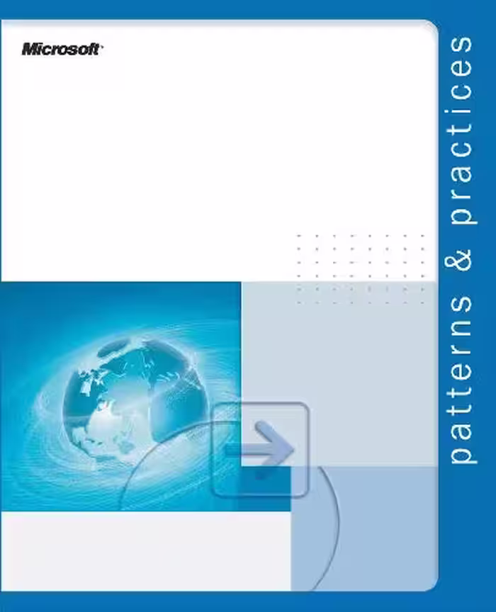 خرید و دانلود نسخه کامل کتاب Smart Client Architecture and Design Guide Version 1.0: Patterns and Practices by Staff of Microsoft, Mark Boulter (Foreword by)