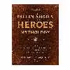 کتاب The fallen angels and the heroes of mythology اثر John Fleming انتشارات Defender