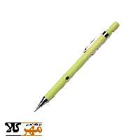 اتود زبرا 0/7 زرد