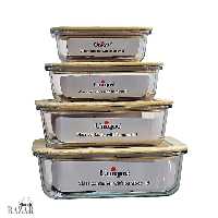 ست فریزری 4 تیکه یونیک کد 1407