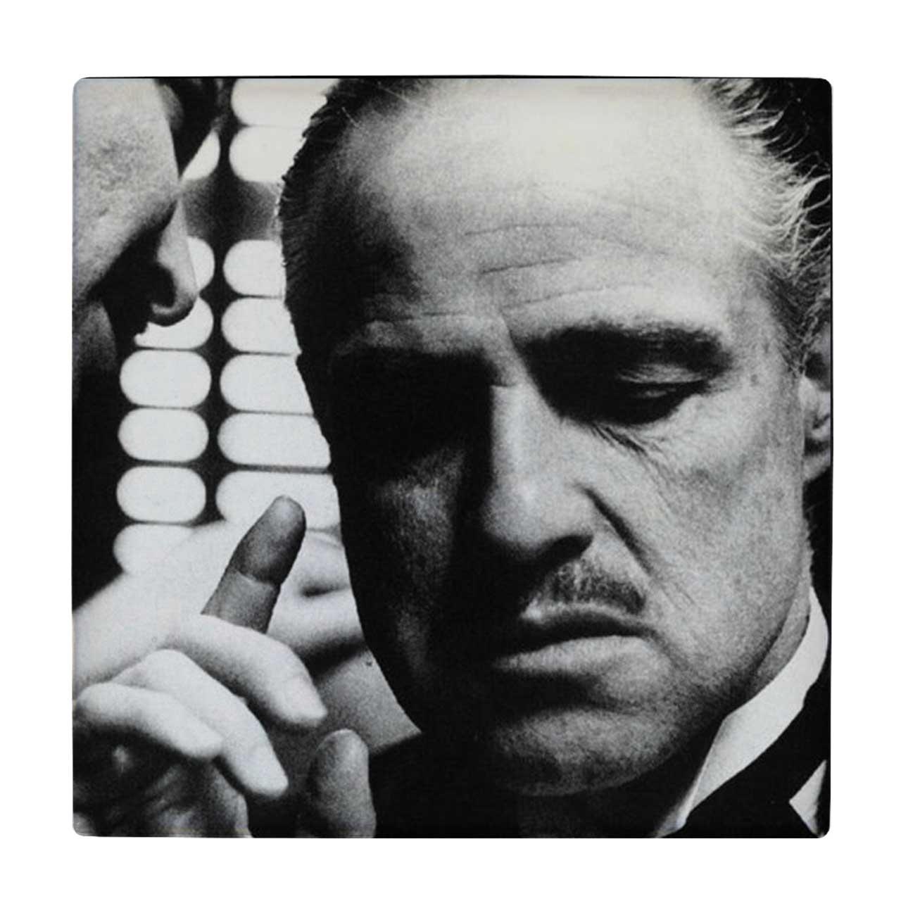 کاشی طرح پدر خوانده کد wk954