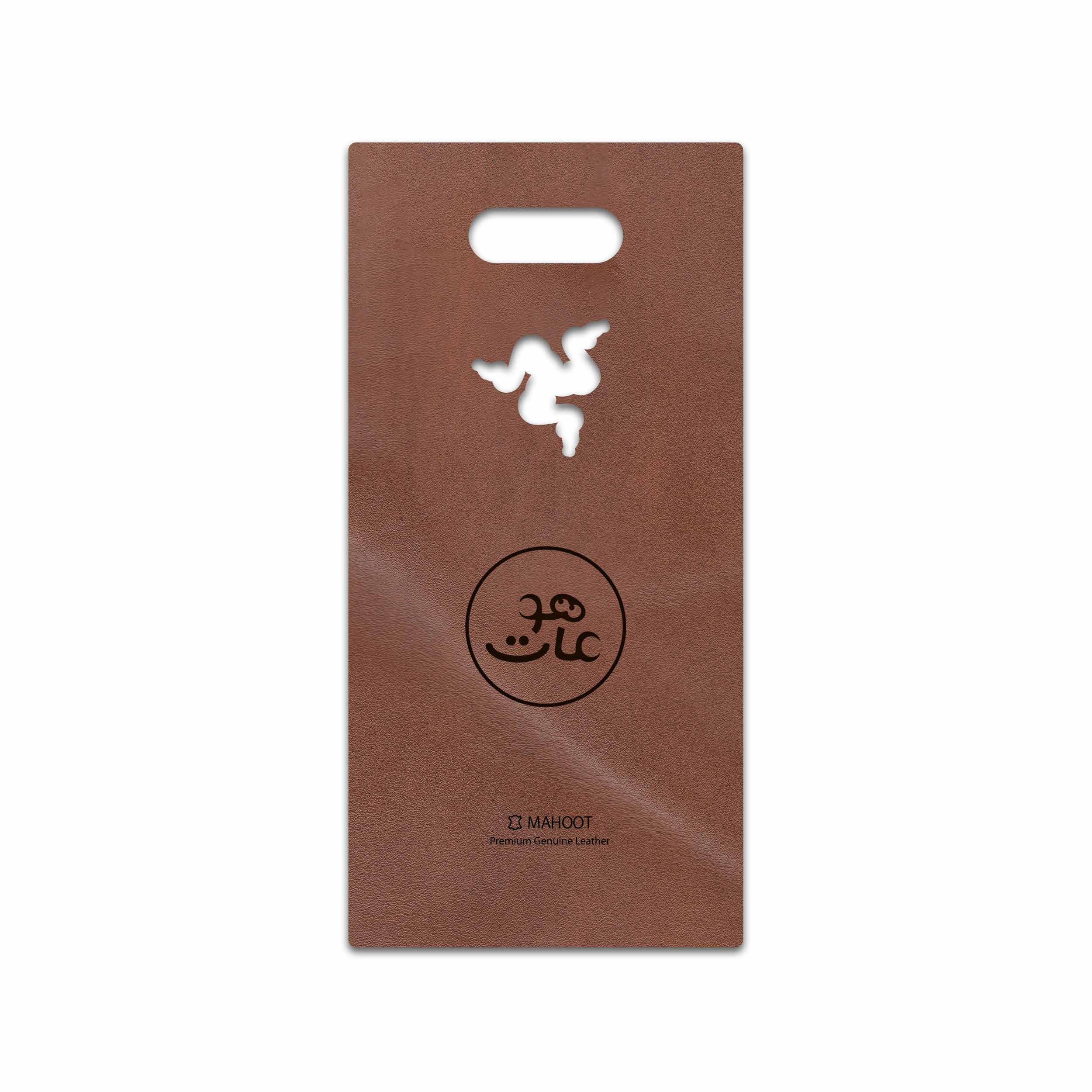 برچسب پوششی ماهوت مدل MNL-MAH مناسب برای گوشی موبایل ریزر Phone 2