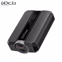 پاور بانک پرومیت مدل NEO-10UNI.BLK  ظرفیت 10000 میلی آمپرساعت