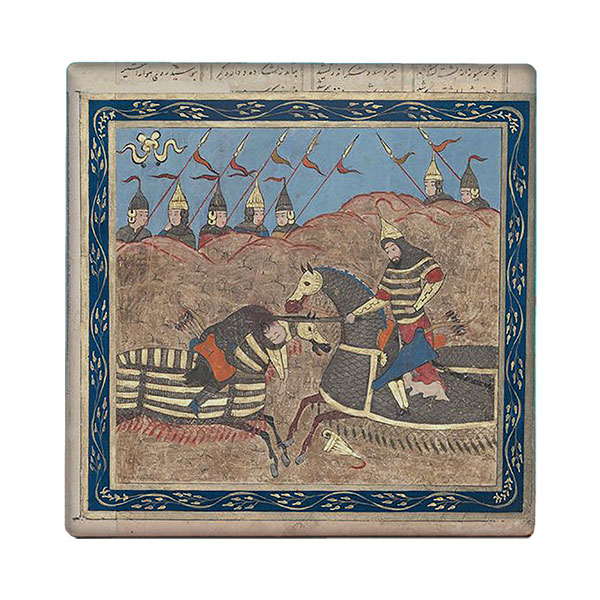 کاشی مدل  آهنربایی کد kam148