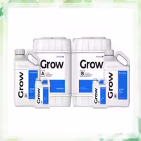 کود آتنا گرو (Grow) پارت A و B – حجم 940 میلی لیتر