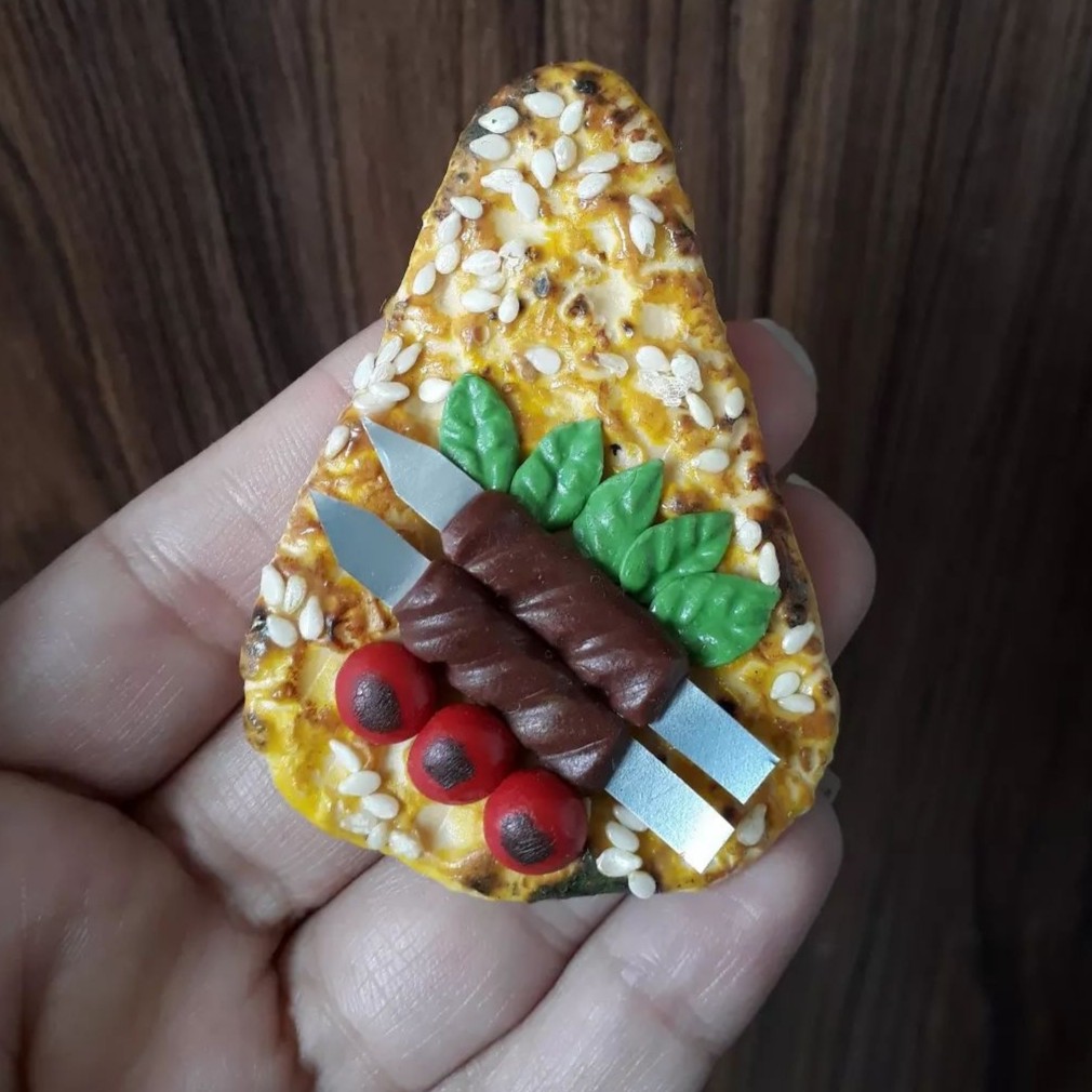 مگنت سنگگ