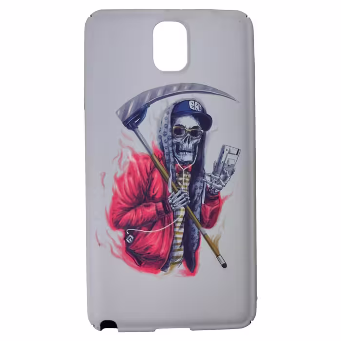 کاور گیلباری اند کاور مدل 01 مناسب برای گوشی موبایل سامسونگ Galaxy Note 3