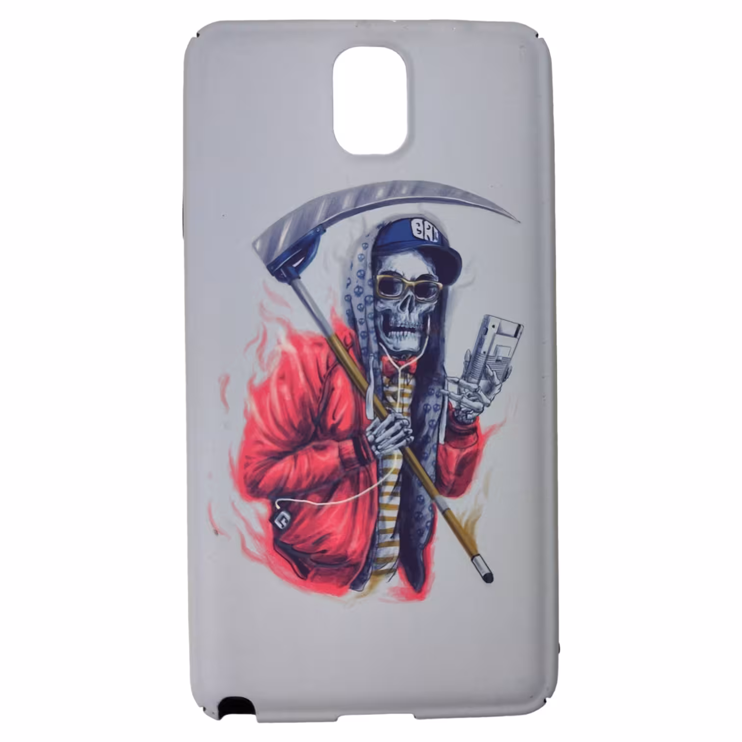 کاور گیلباری اند کاور مدل 01 مناسب برای گوشی موبایل سامسونگ Galaxy Note 3