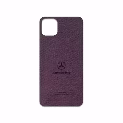 برچسب پوششی ماهوت مدل PL-MBNZ مناسب برای گوشی موبایل اپل iPhone 11 Pro Max
