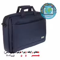 کیف لپ تاپ جی بگ مدل Gbag Elite 104