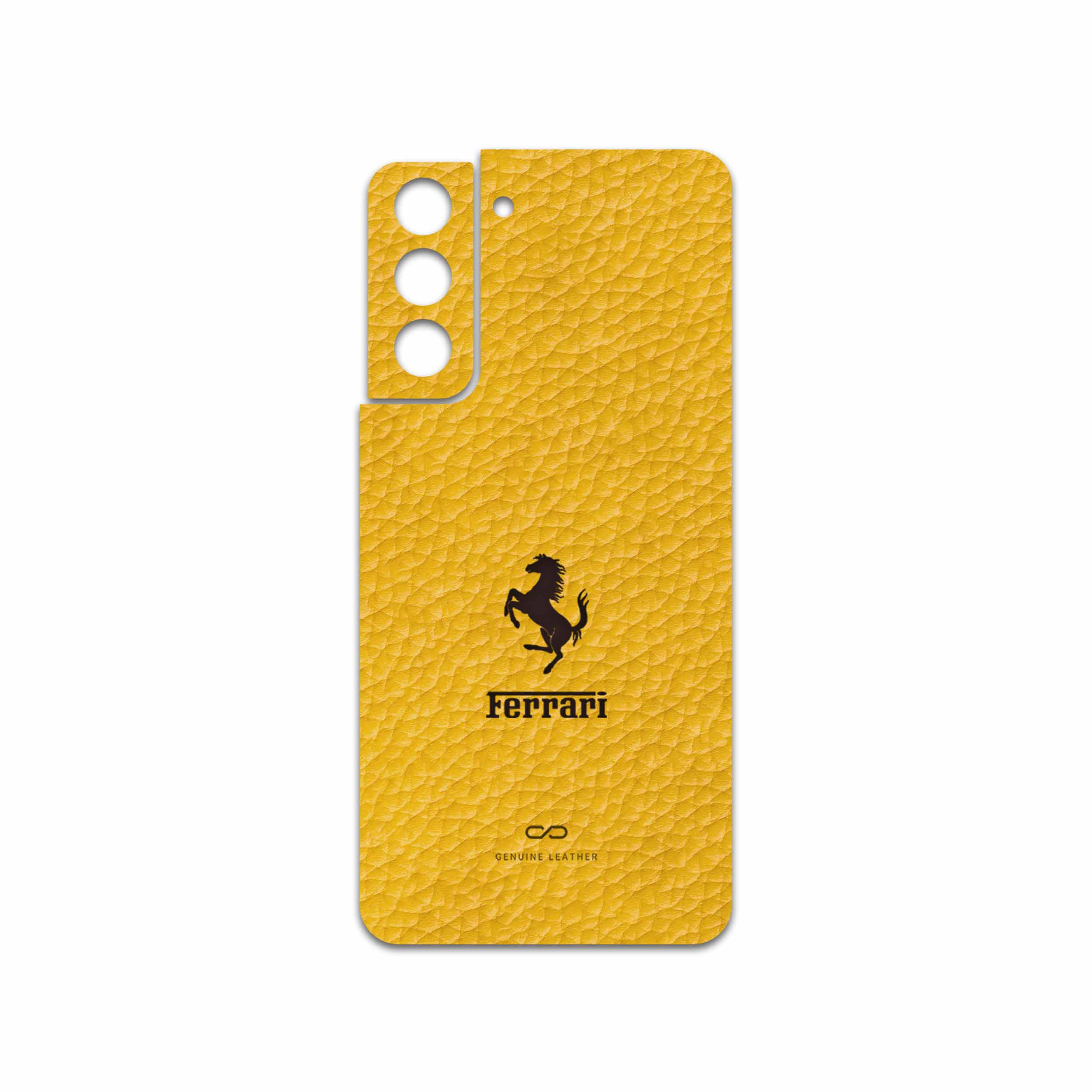 برچسب پوششی ماهوت مدل ML-FRRI مناسب برای گوشی موبایل سامسونگ Galaxy S21 FE 5G