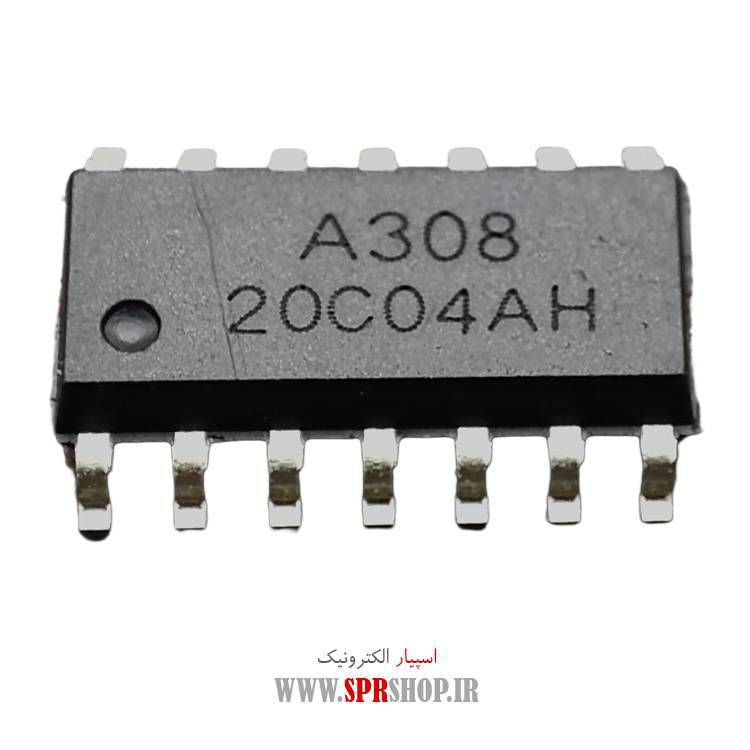 آی سی A308 SOP-14 ORG