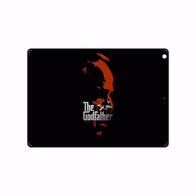 برچسب پوششی ماهوت مدل The Godfather مناسب برای تبلت اپل iPad Air 2013 A1476