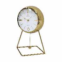 ساعت رومیزی شوبرت کد 6014G